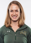 Catherine Wagner - Women's Rowing - Notre Dame Fighting Irish