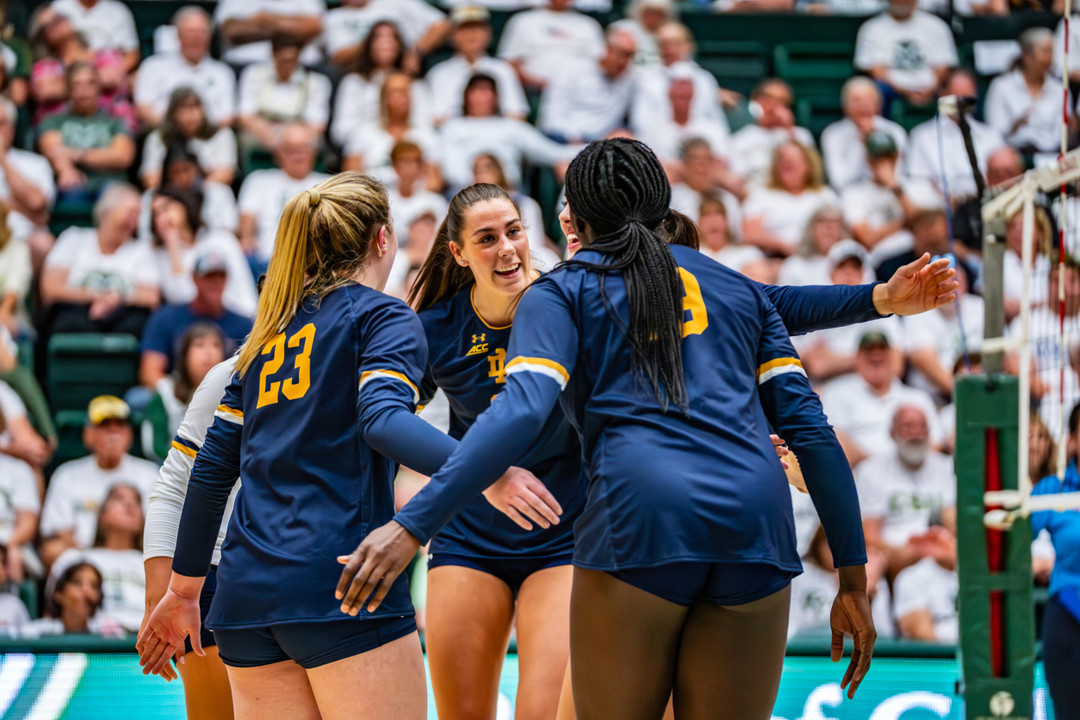 Notre Dame Fighting Irish - Official Athletics Website