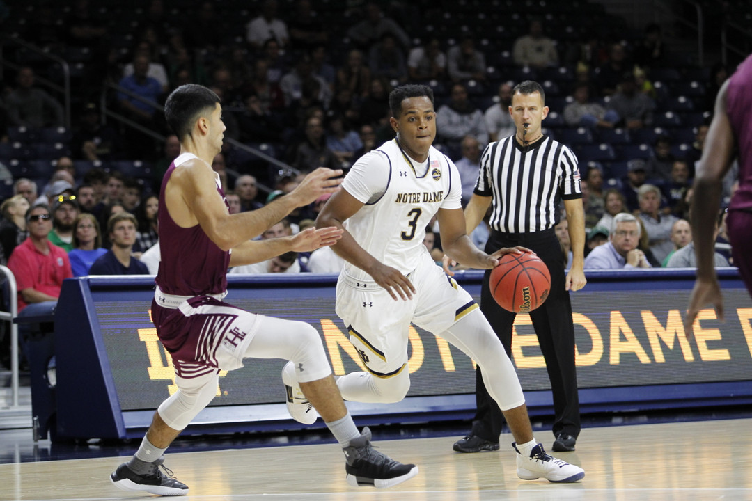 Notre Dame Fighting Irish - Official Athletics Website