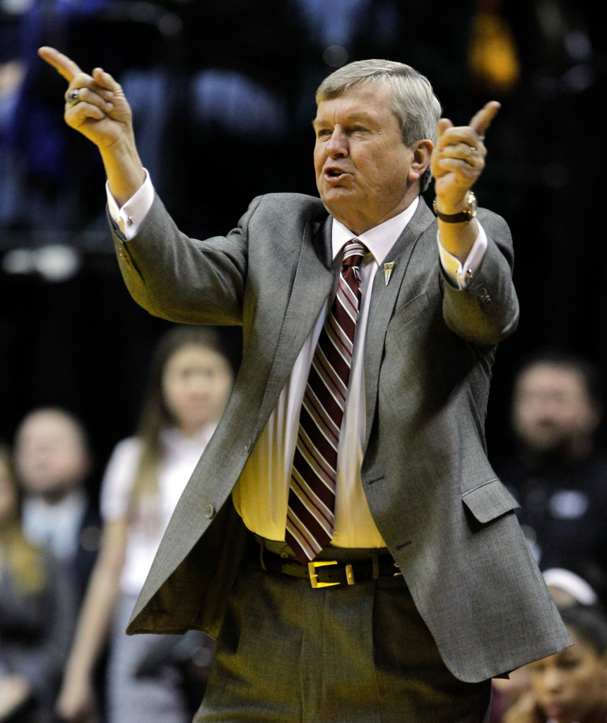 Irish Fall in NCAA Title Game, 76-70, to Texas A&M (AP)