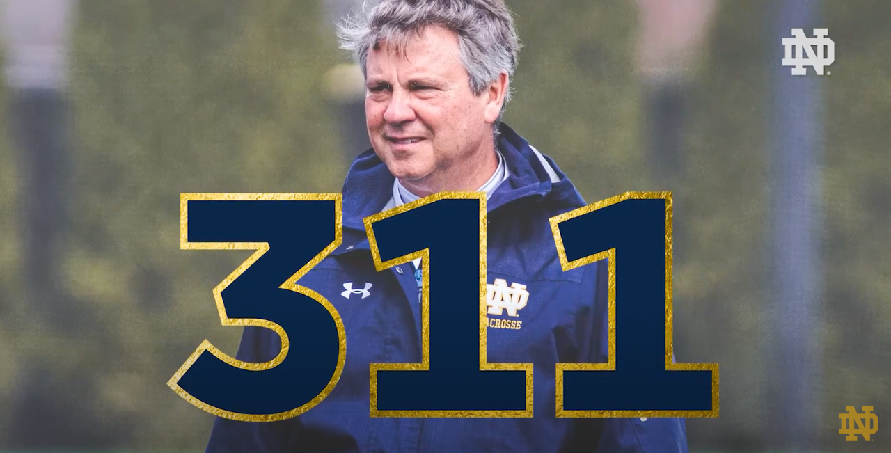 Notre Dame Fighting Irish - Official Athletics Website