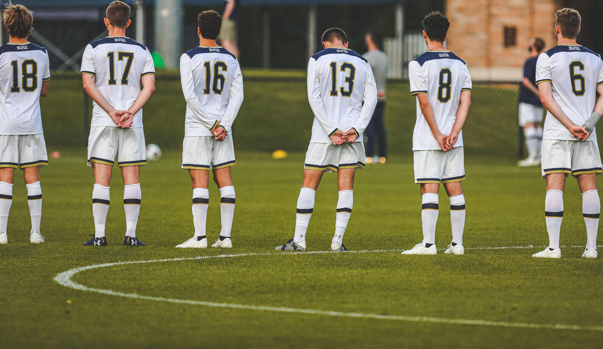 Notre Dame Fighting Irish - Official Athletics Website