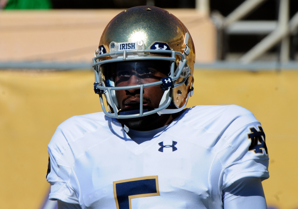 Football vs. Arizona State