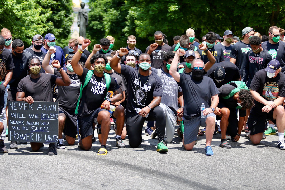 Notre Dame Fighting Irish - Official Athletics Website