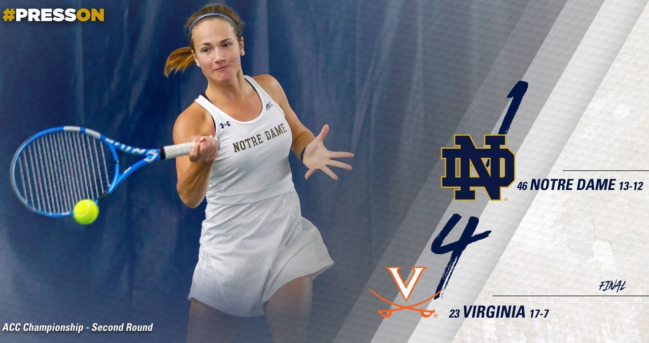 Notre Dame Fighting Irish - Official Athletics Website