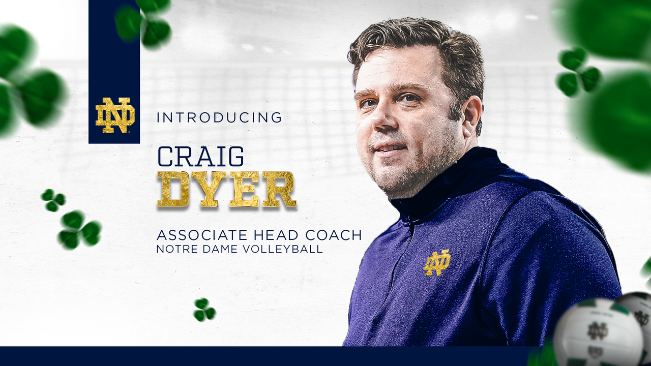 Notre Dame Fighting Irish - Official Athletics Website