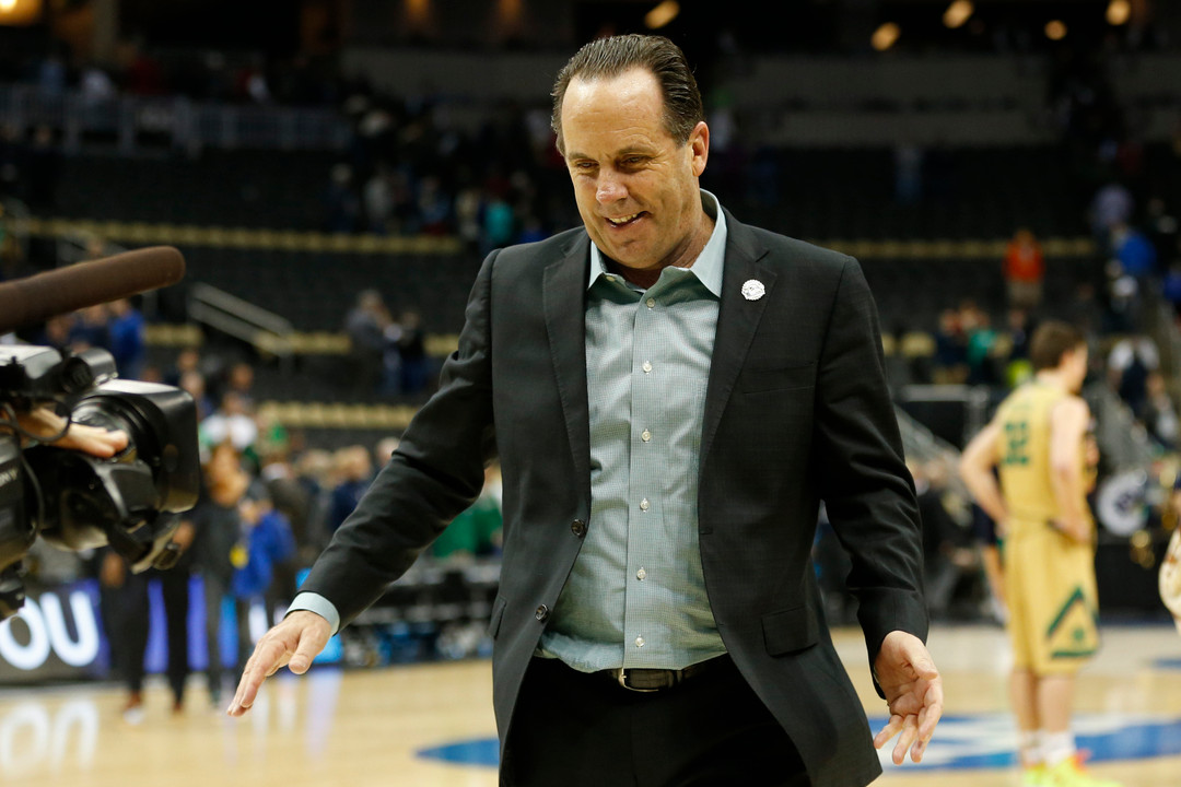 Mike Brey