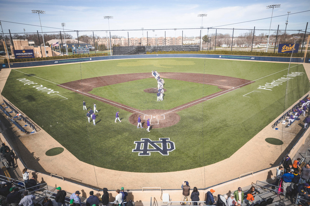 Notre Dame Fighting Irish - Official Athletics Website