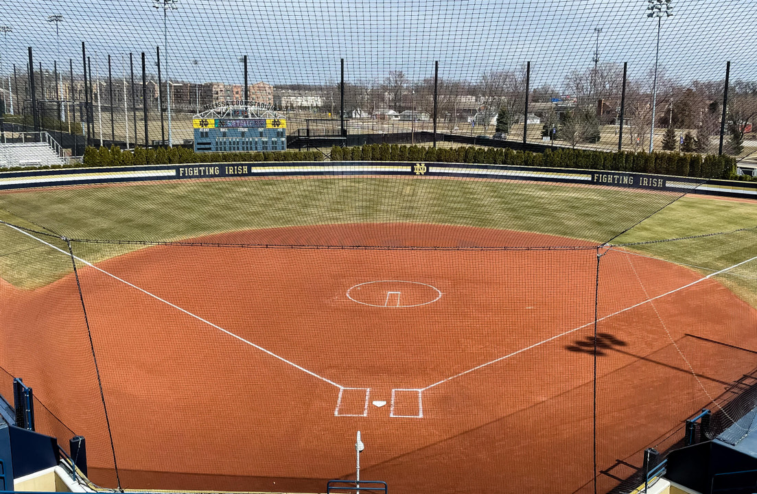 Notre Dame Fighting Irish - Official Athletics Website