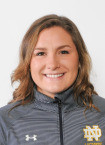 Casey Pearsall - Women's Lacrosse - Notre Dame Fighting Irish