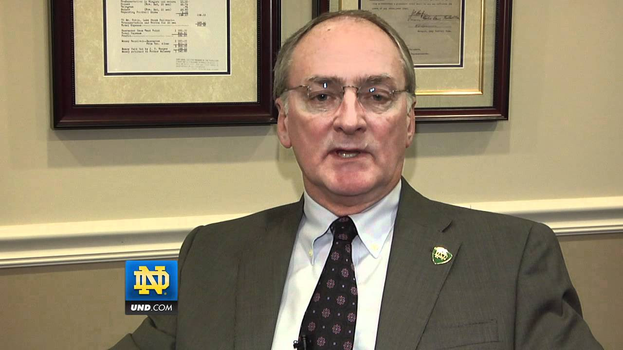 Jack Swarbrick - Shamrock Series Interview