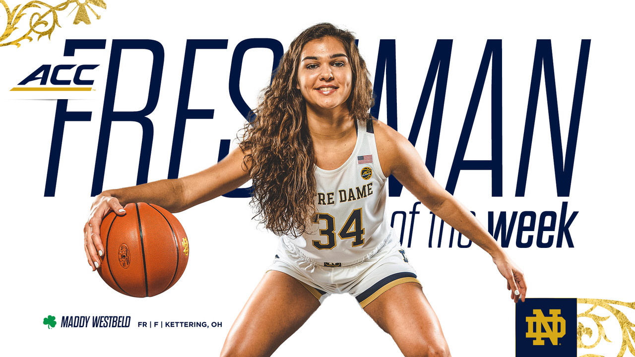 Notre Dame Fighting Irish - Official Athletics Website