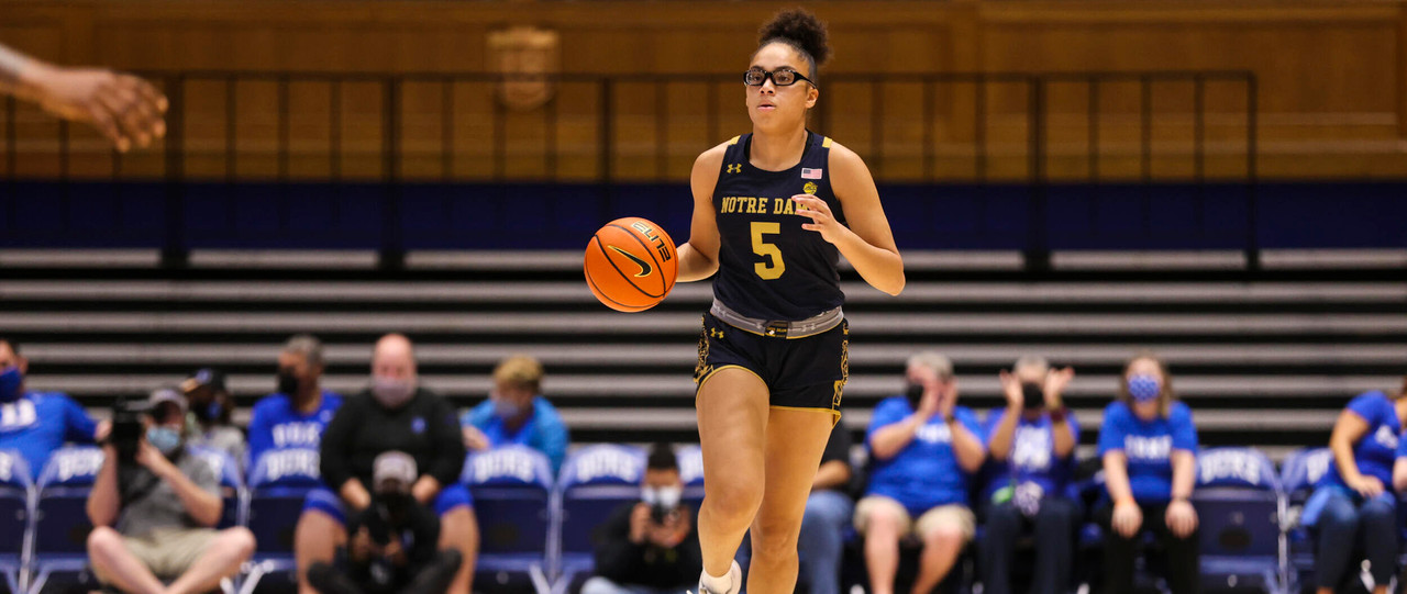 Notre Dame Fighting Irish - Official Athletics Website