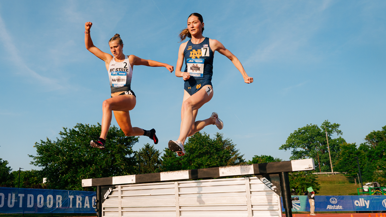 Notre Dame Fighting Irish - Official Athletics Website