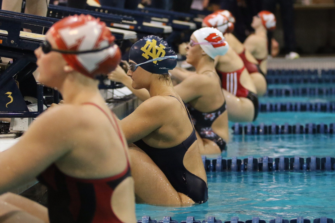 Notre Dame Fighting Irish - Official Athletics Website