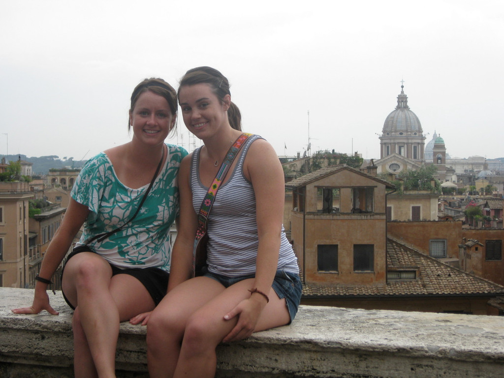 Irish In Italy - Parte Due