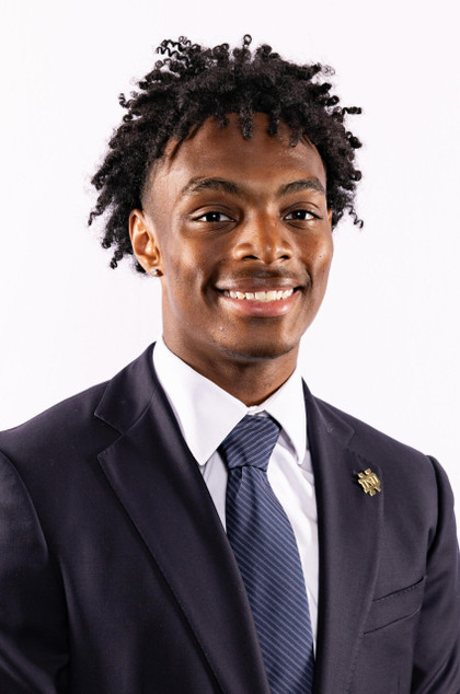 Elijah Burress