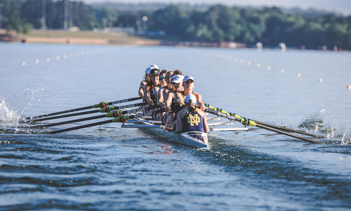 Notre Dame Fighting Irish - Official Athletics Website