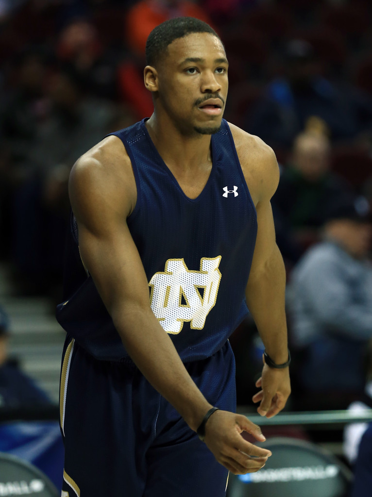 Men's Basketball: NCAA Media and Practice Day