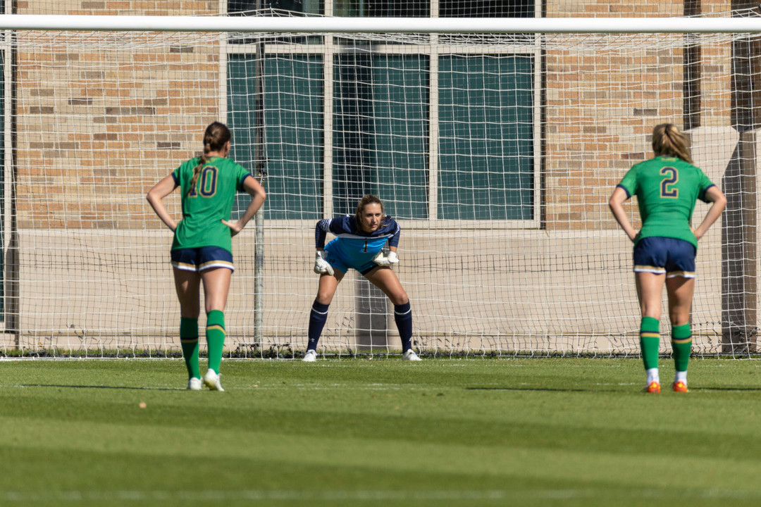 Notre Dame Fighting Irish - Official Athletics Website