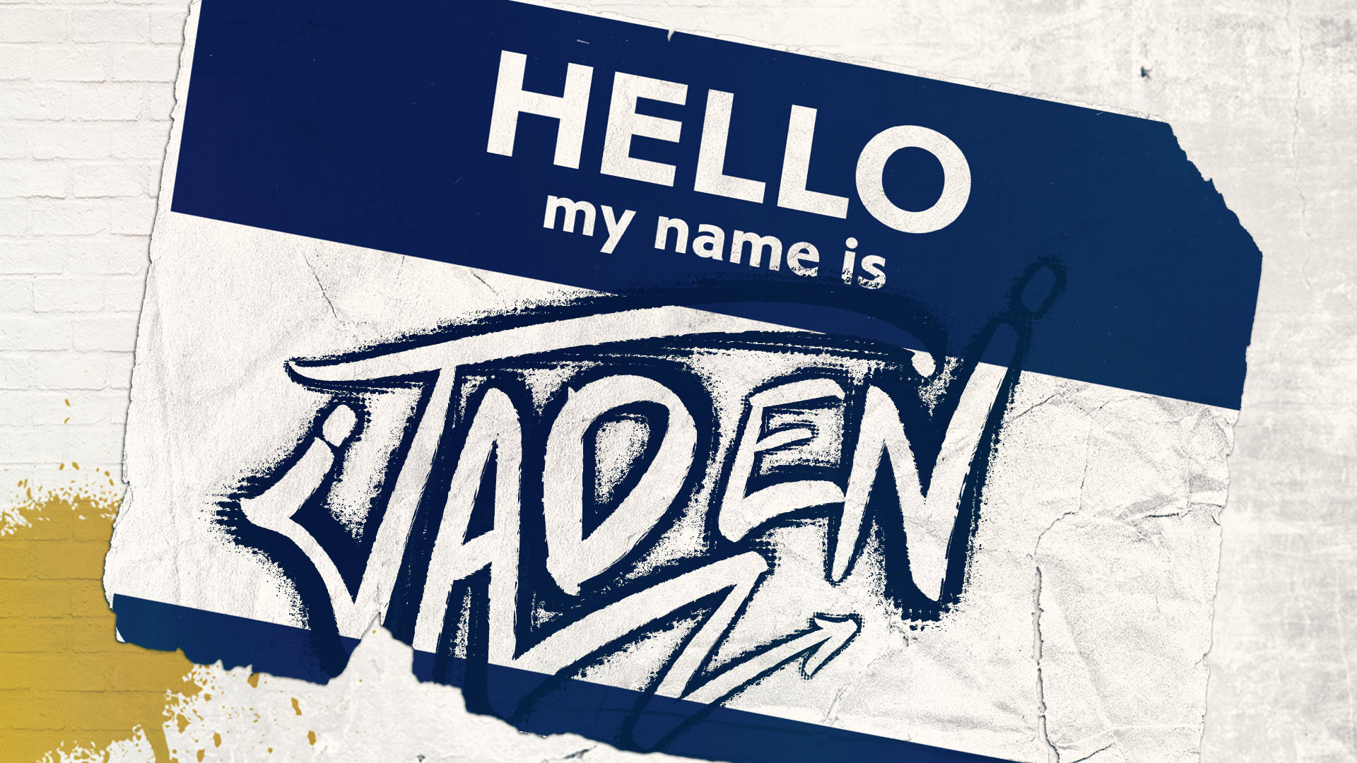 Jaden Greathouse