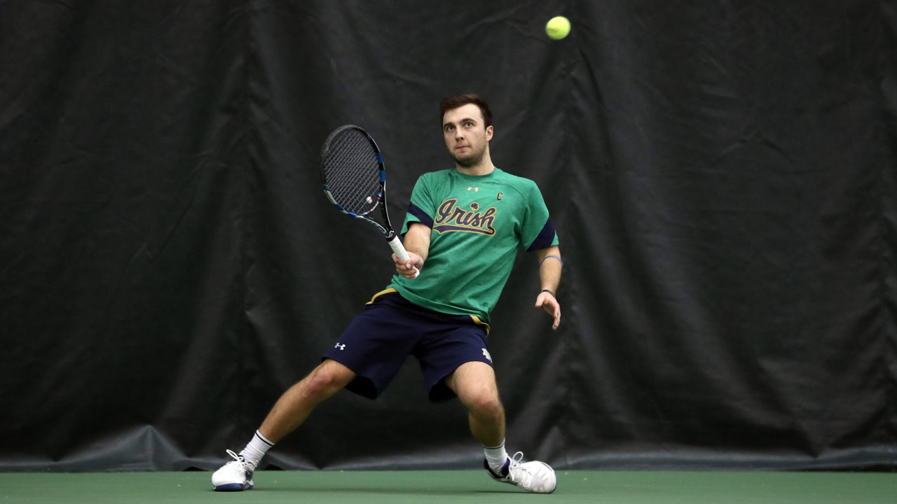 Notre Dame Fighting Irish - Official Athletics Website