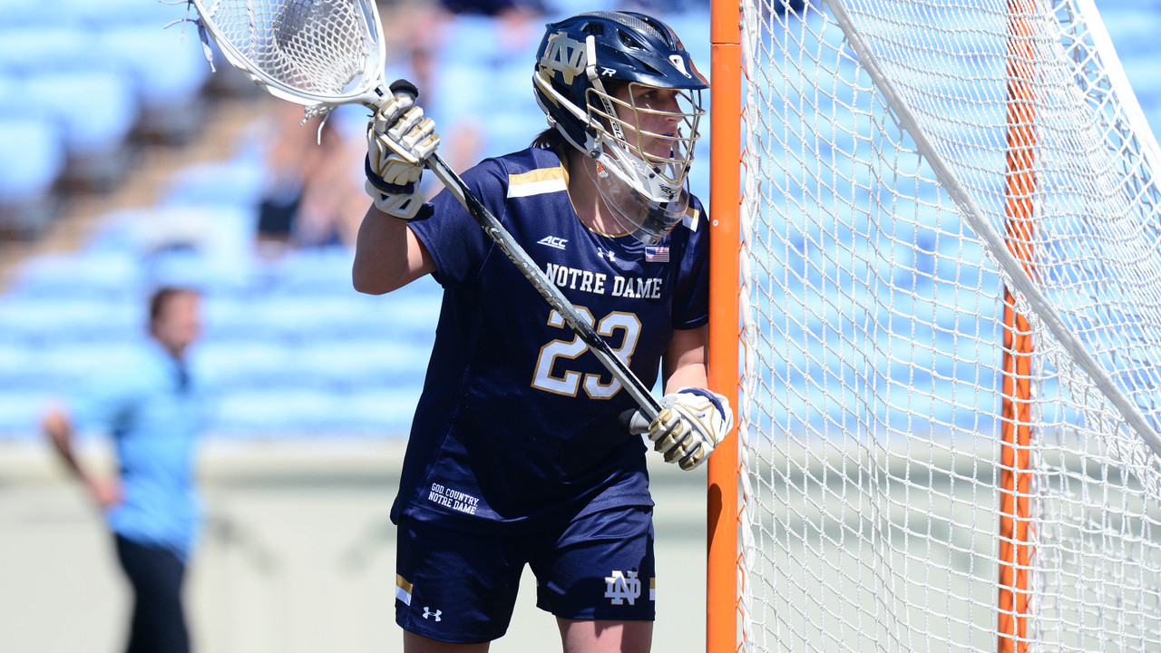 Notre Dame Fighting Irish - Official Athletics Website