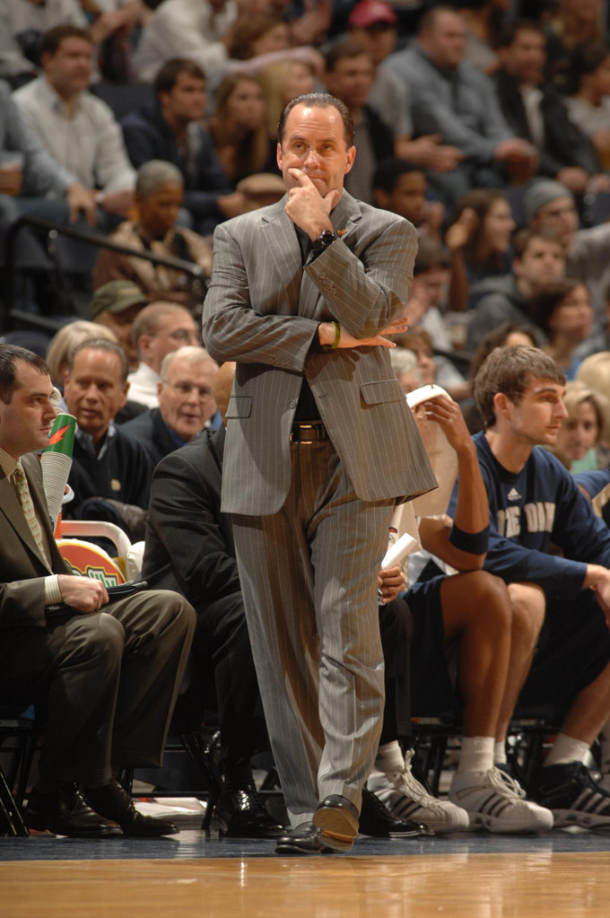 Men's Basketball vs. Georgetown