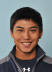 Mark O'Dea - Fencing - Notre Dame Fighting Irish