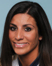 Alexa Maldonado - Softball - Notre Dame Fighting Irish