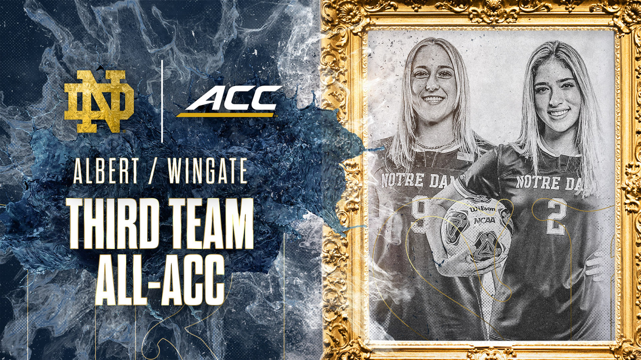 Notre Dame Fighting Irish - Official Athletics Website