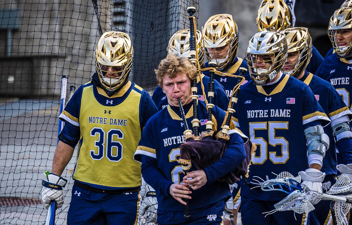 Notre Dame Fighting Irish - Official Athletics Website