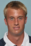 David Anderson - Swimming and Diving - Notre Dame Fighting Irish