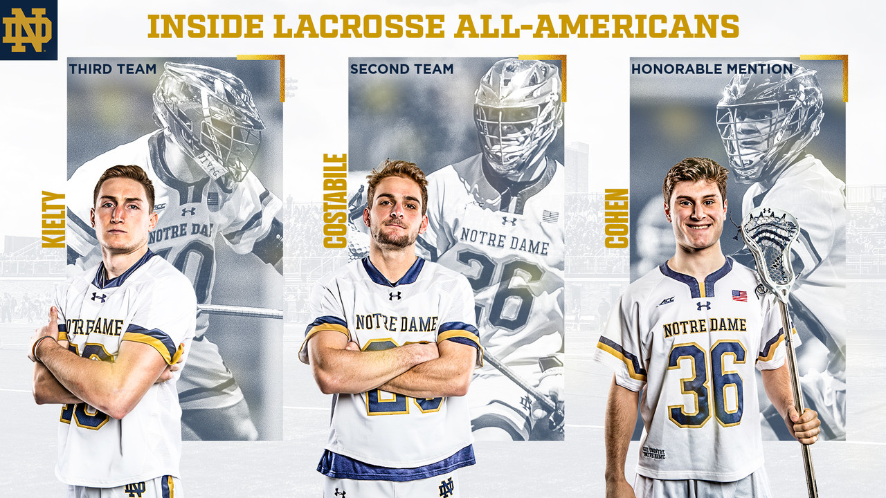 Notre Dame Fighting Irish - Official Athletics Website