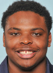 Jarron Jones - Football - Notre Dame Fighting Irish