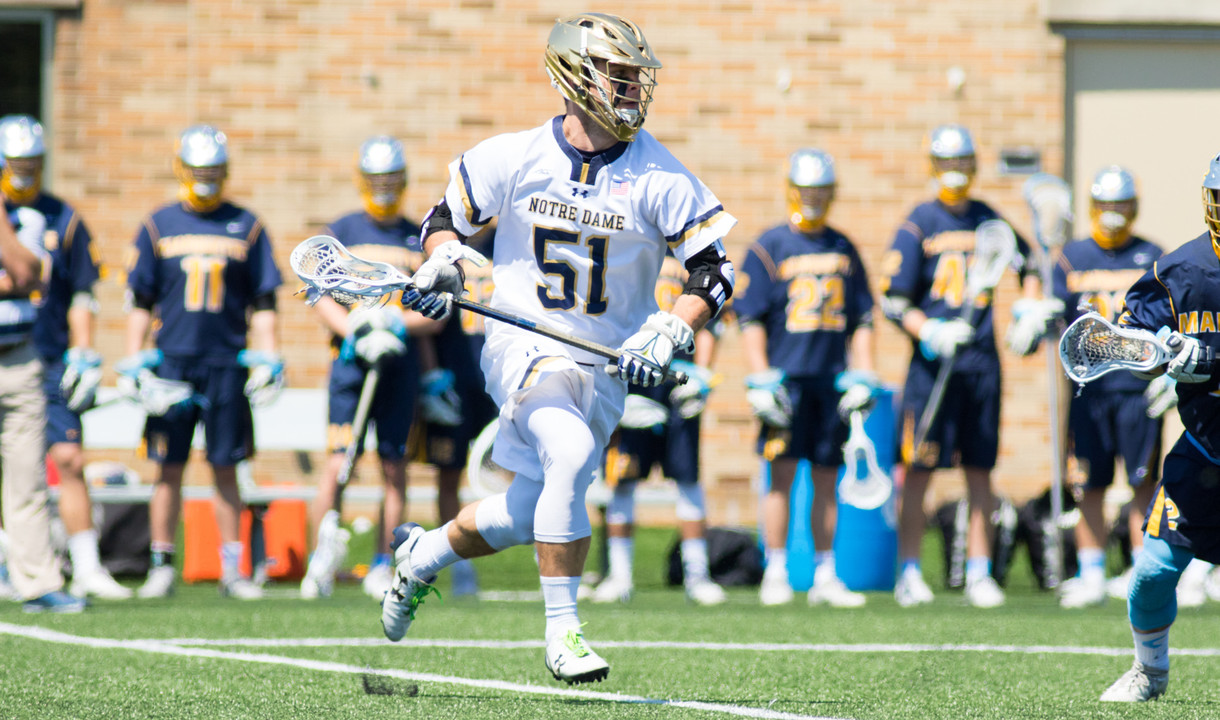 Notre Dame Fighting Irish - Official Athletics Website