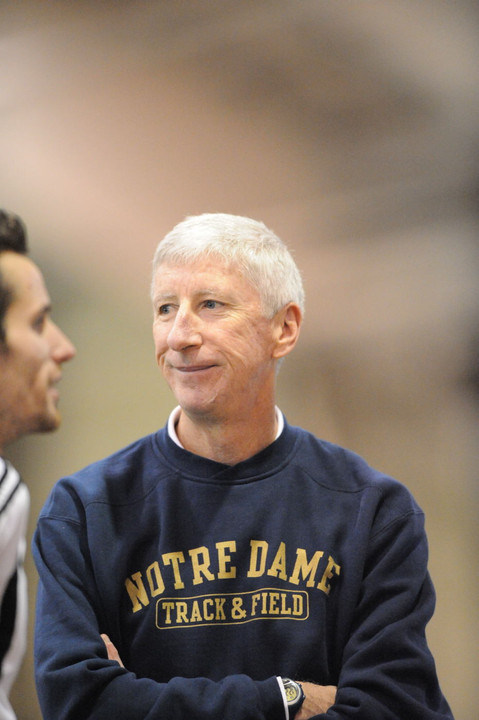Millar has accepted the Director of Track &amp; Field/Cross Country at Wake Forest University.