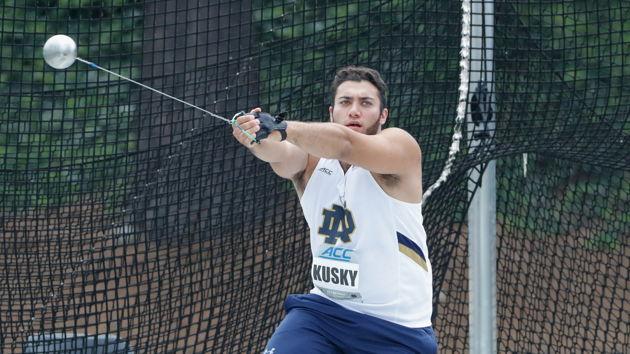Notre Dame Fighting Irish - Official Athletics Website