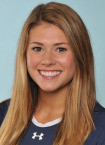 Maddie Dilfer - Volleyball - Notre Dame Fighting Irish