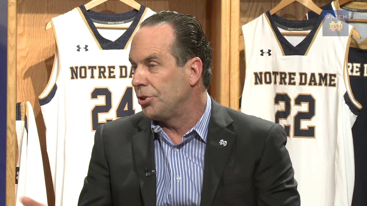 MBB - Coach Brey FSU Preview