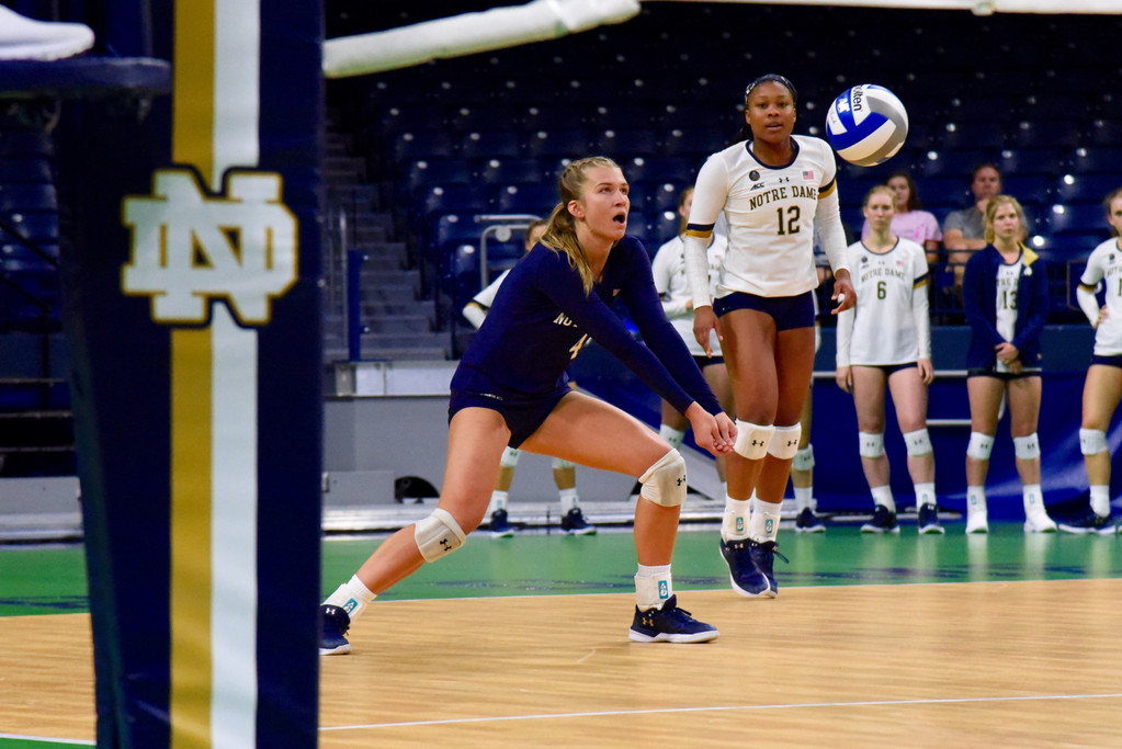 Notre Dame vs. Ohio State