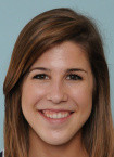 Annie Flynn - Volleyball - Notre Dame Fighting Irish