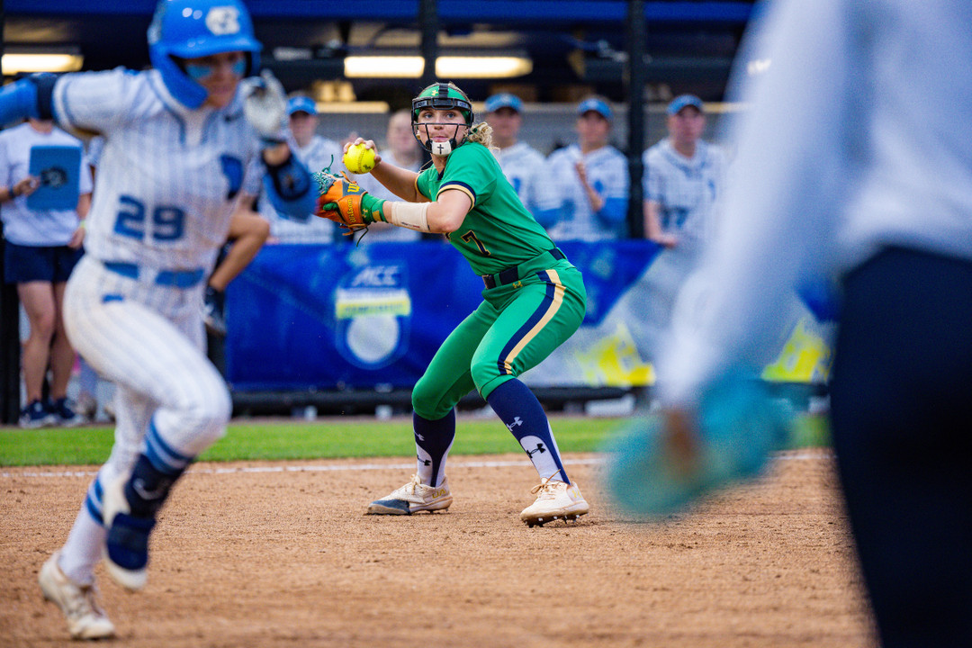 Notre Dame Fighting Irish - Official Athletics Website