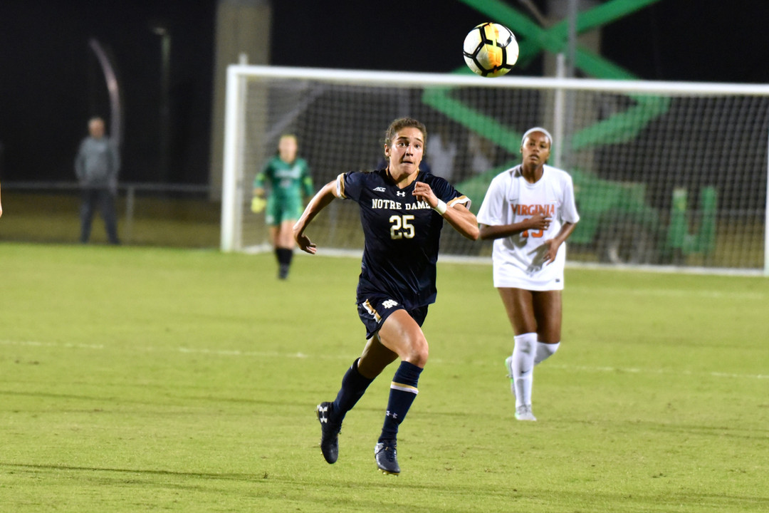 Notre Dame Fighting Irish - Official Athletics Website