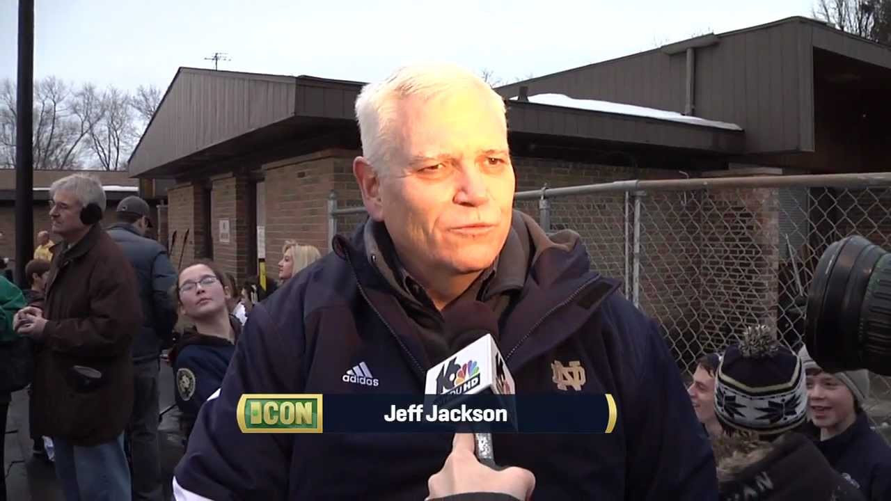 Irish Connection - Episode 33 - Jan. 17, 2012