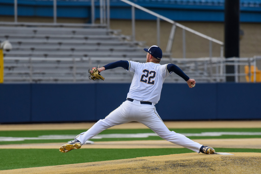 Notre Dame vs NIU