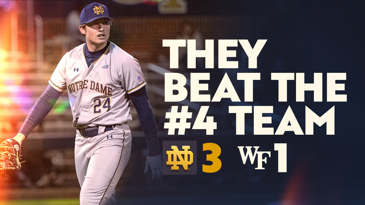 Notre Dame Fighting Irish - Official Athletics Website