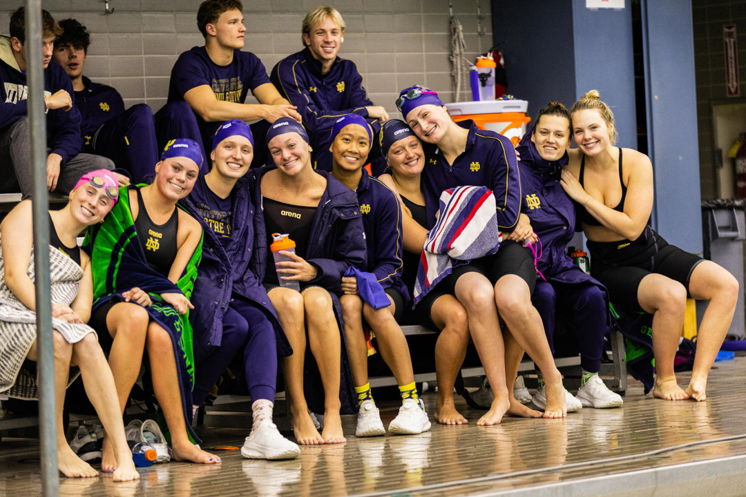 Notre Dame Fighting Irish - Official Athletics Website
