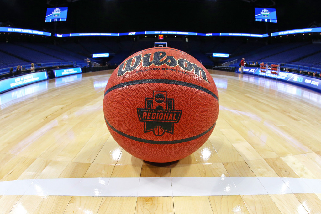 Sweet 16: Notre Dame vs. Ohio State