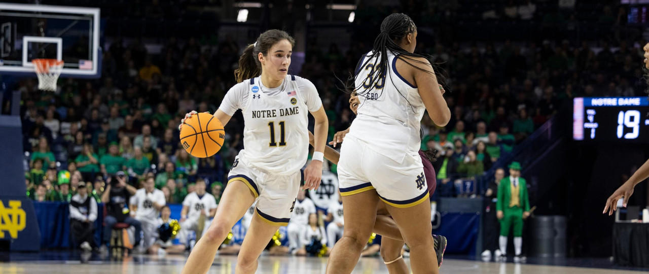 Notre Dame Fighting Irish - Official Athletics Website